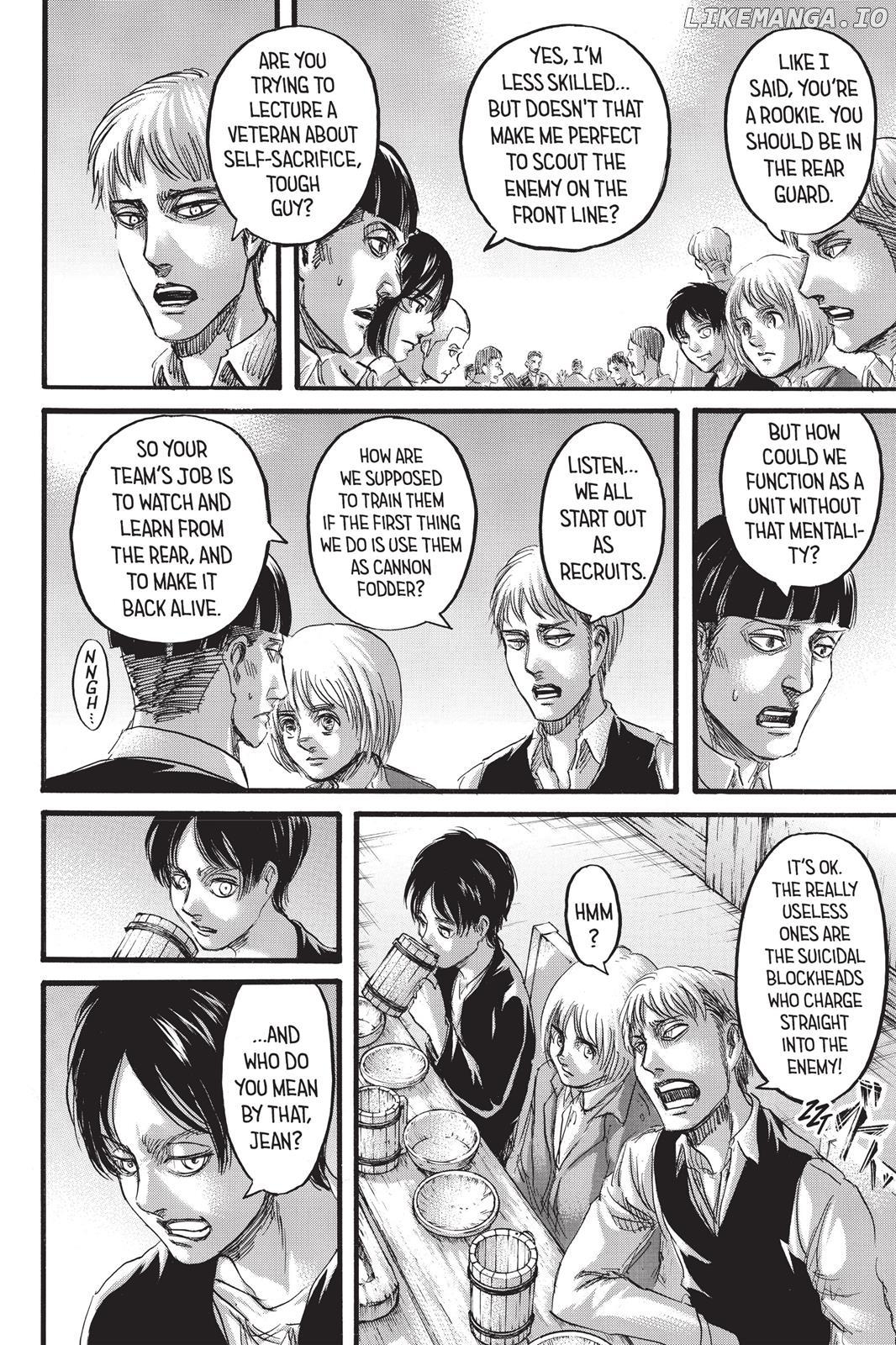 Shingeki no Kyojin, Chapter 72 image 20